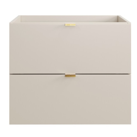 Szafka pod umywalkę Dalia Cashmere 82-60-46-2S Comad