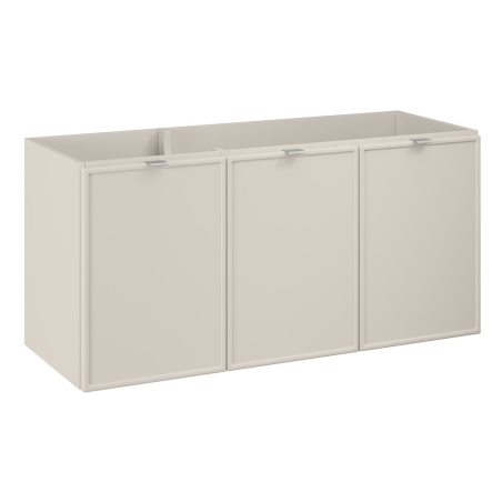 Bella Cashmere washbasin cabinet 82-120-46-3D COMAD