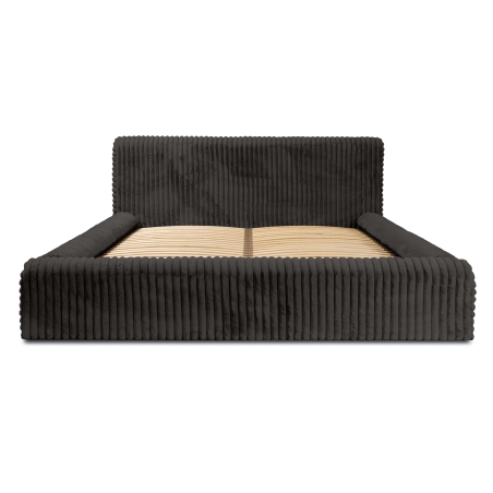 colour - shades of black, Quarto Fabrics Group 3 - Vito 18