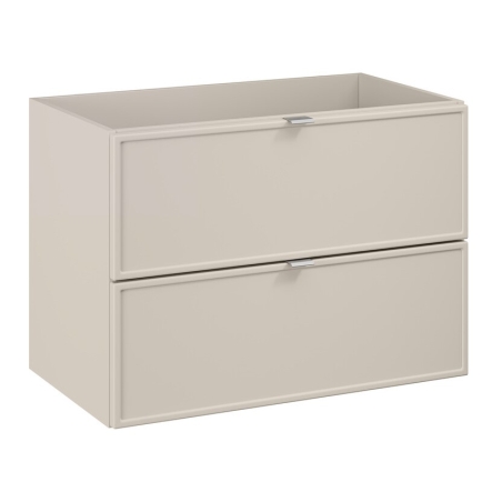 Szafka pod umywalkę 82-80-46-2S Bella Cashmere COMAD