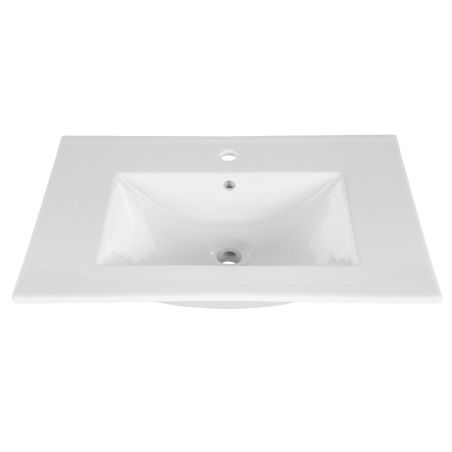 UM-CFP LAVA 80D DP washbasin COMAD