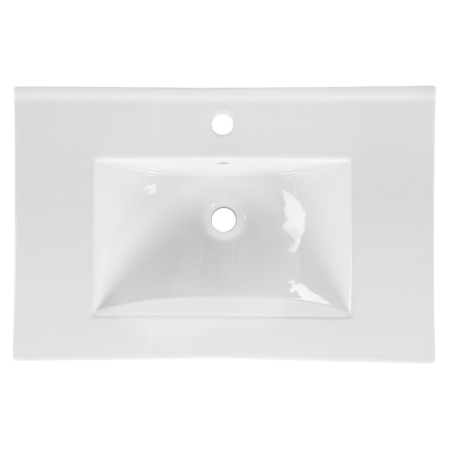 UM-CFP LAVA 80D DP washbasin COMAD