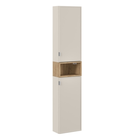 Furniture set SET BC HIGHT CABINET Bella Cashmere COMAD