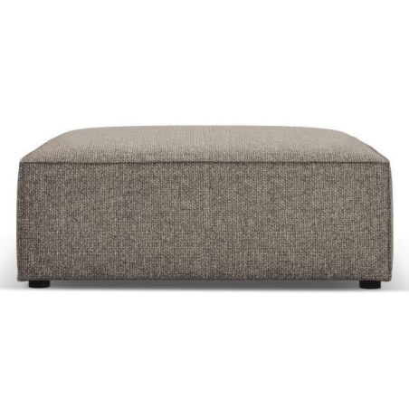 kolor - odcienie szarego, Szenil Arendal Cosmopolitan-design - Szary (Haga16)