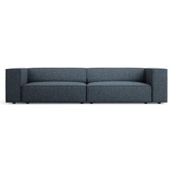 Kolor tapicerki: blues and grenades Szenil Arendal Cosmopolitan-design: Royal Blue (Haga86) 