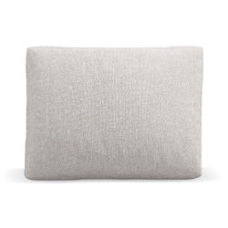 Kolor tapicerki: shades of grey Szenil Camden Cosmopolitan-design: Silver Melange (Leg20) 