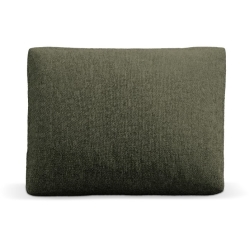 Kolor tapicerki: shades of green Szenil Camden Cosmopolitan-design: Green Melange (Leg10) 