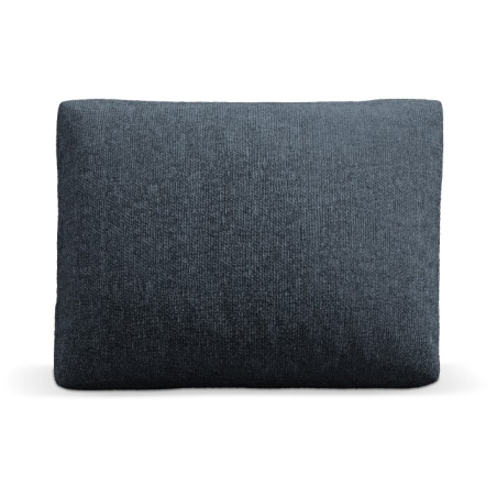 kolor - niebieski i granaty, Szenil Camden Cosmopolitan-design - Niebieski Melanż (Leg13)