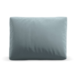 Kolor tapicerki: blues and grenades Welur Camden Cosmopolitan-design: Bleu Clair (CasSaf) 