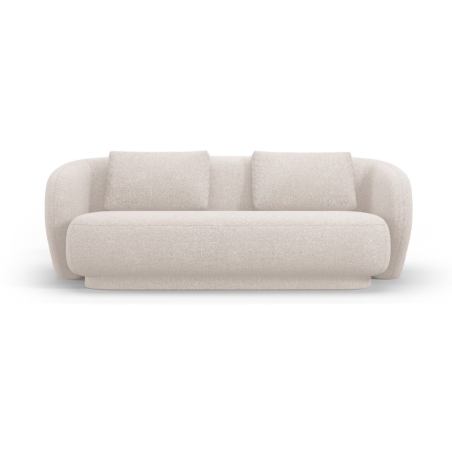 Sofa 2-os. Camden Szenil Cosmopolitan-design beżowa Sofa 2-os. Camden Szenil Cosmopolitan-design beżowa