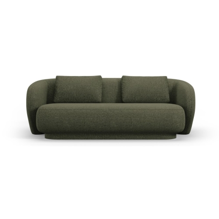 Camden chenille 2-seater sofa Cosmopolitan-design