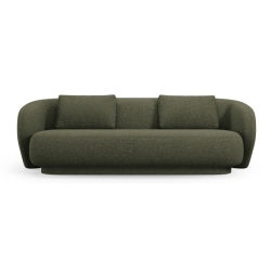 Kolor tapicerki: shades of green Szenil Camden Cosmopolitan-design: Green Melange (Leg10) 