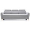 Hugo Sofa 3-osobowa-os. z funkcją spania 226cm z funkcją spania Etap Sofa