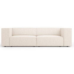 Kolor tapicerki: shades of beige Szenil Arendal Cosmopolitan-design: Light Beige (Haga23) 