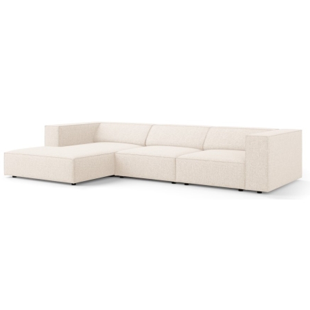 Narożnik 4-osobowy Arendal szenil Cosmopolitan Design