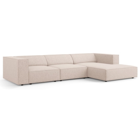 Narożnik 4-osobowy Arendal szenil Cosmopolitan Design
