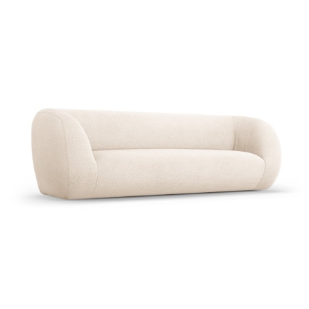 Essen 3-seater sofa Cosmopolitan design