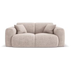 Kolor tapicerki: shades of beige Choice of fabric: Hague 30 
