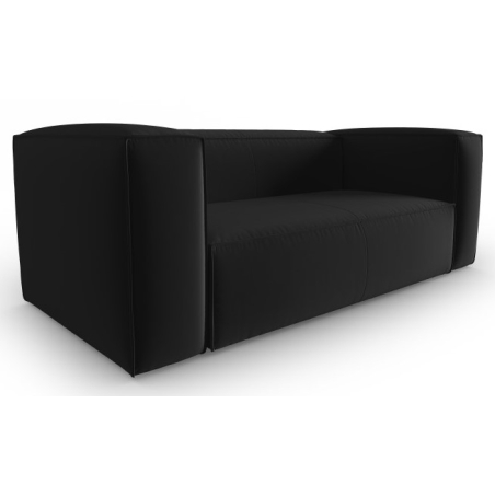 Sofa 2-osobowa Mackay welur Cosmopolitan Design