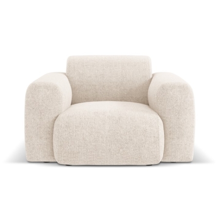 Nolio Cosmopolitan-design armchair