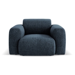 Kolor tapicerki: blues and grenades Choice of fabric: The Hague 86 