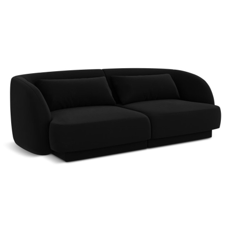 Sofa 2-os. Tulum Welur Cosmopolitan-design