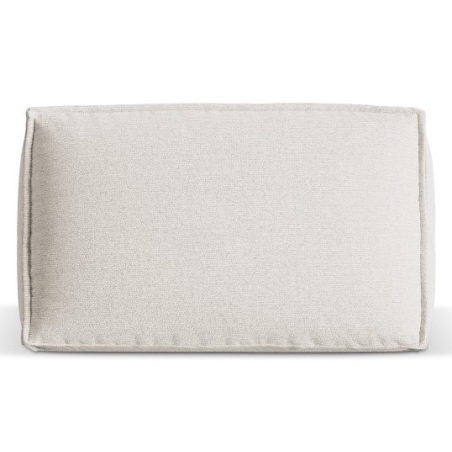 Mackay structural velvet cushion Cosmopolitan Design