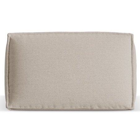 colour - shades of beige, Strukturalny Aksamit Mackay Cosmopolitan-design - Beige (Bub2)