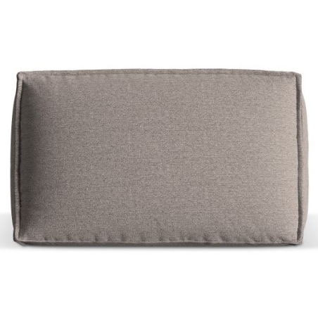 colour - Shades of brown, Strukturalny Aksamit Mackay Cosmopolitan-design - Cappuccino (Bub4)