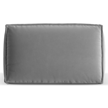 colour - shades of grey, Welur Mackay Cosmopolitan-design - Light Gray (CasAsh)