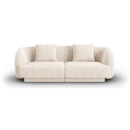 Tulum Shenil 2-seater sofa Cosmopolitan-design