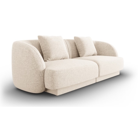 Tulum Shenil 2-seater sofa Cosmopolitan-design