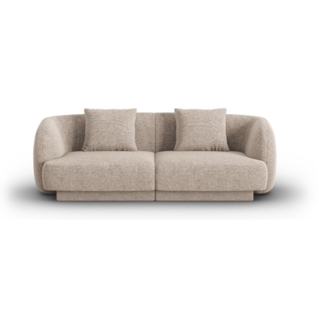 Tulum Shenil 2-seater sofa Cosmopolitan-design