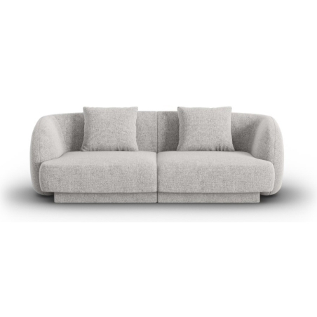 Tulum Shenil 2-seater sofa Cosmopolitan-design
