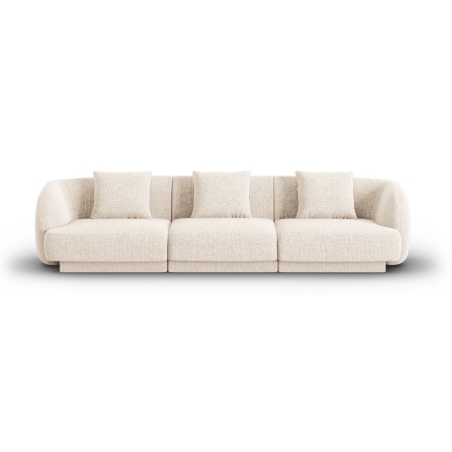 Tulum chenil 3-seater sofa Cosmopolitan-design
