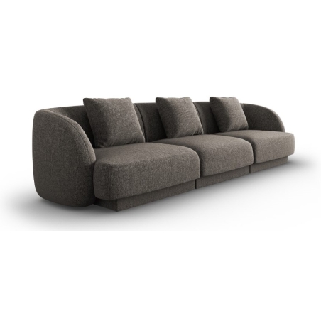 Tulum chenil 3-seater sofa Cosmopolitan-design