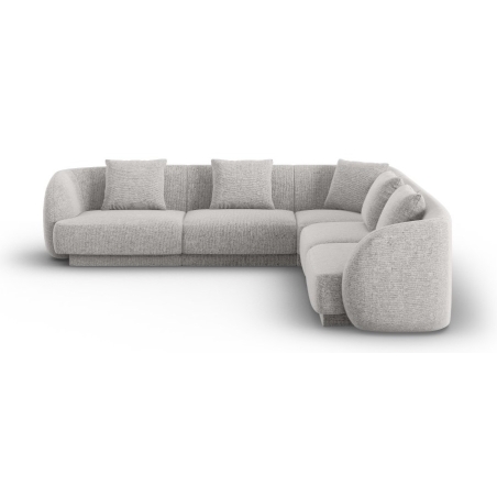 Narożnik 5-os. Tulum Szenil Cosmopolitan-design