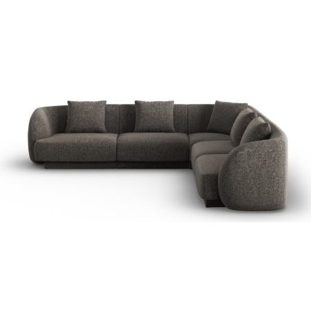 Narożnik 5-os. Tulum Szenil Cosmopolitan-design