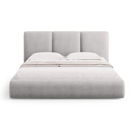 colour - shades of grey, Chenil Colonel and Nicolas Beds Cosmopolitan-design - Gris Clair (Reb5)