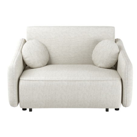 Sara 130 Canvani sofa