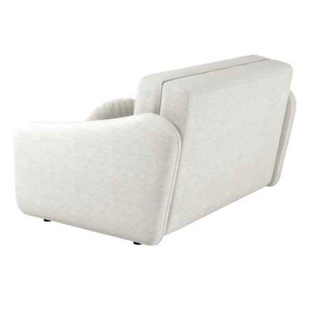 Sara 130 Canvani sofa