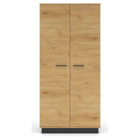 2-door wardrobe Modesto 01 ML Meble