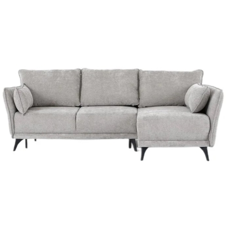 Sarenza Canvani 3-seater sofa bed