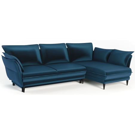 Optimus Canvani corner sofa