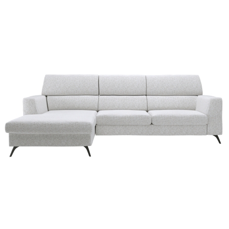 Dante Canvani corner sofa