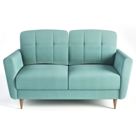 Dakota Canvani two-seater sofa