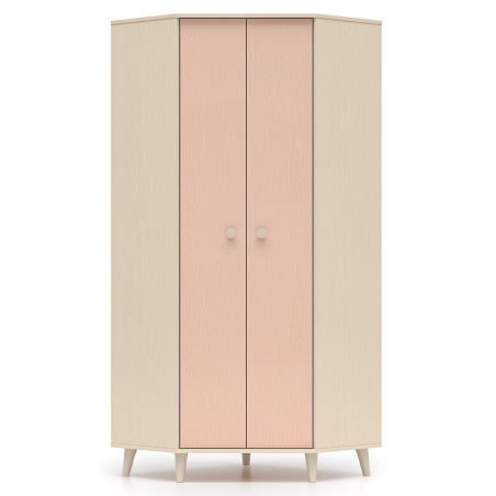 Kolorystyka Mevel ML Meble - Millenial Pink