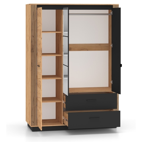 Wardrobe Urso 02 ML Furniture