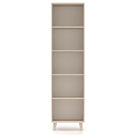 Bookcase Mevel 03 ML Furniture