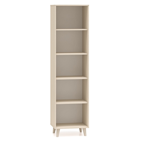 Bookcase Mevel 03 ML Furniture